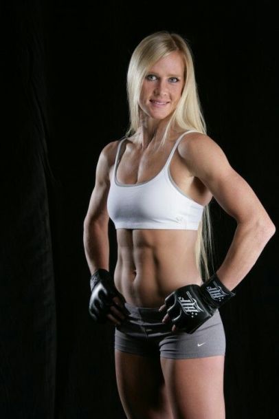 Holly, Oh Holly Holm, Let's All Pray for Holly, UFC 239 - 500x750 PIX
